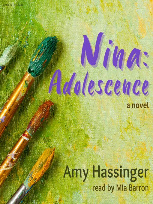 Title details for Nina by Amy Hassinger - Available